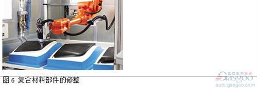 微課堂：高性能復合材料在汽車中應用（現場實錄）