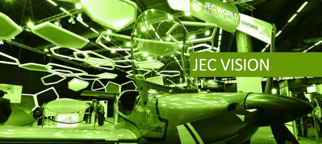 JEC Asia2019 開啟亞太地區(qū)復(fù)材市場新篇章！