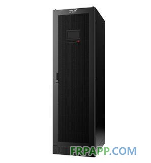 MR系列三進三出UPS(30-120kVA)