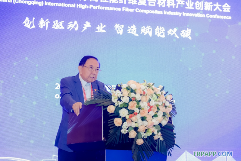 從“貴族”到“平民”，高性能纖維復合材料還要關注這兩點！