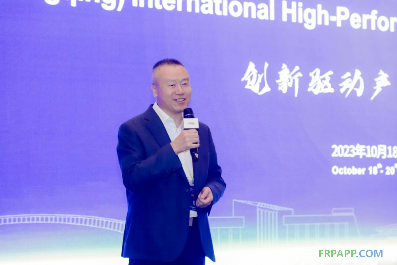 從“貴族”到“平民”，高性能纖維復合材料還要關注這兩點！
