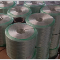 天津曼特玻璃纖維公路專用紗