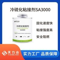 輸送帶冷粘膠SA3000